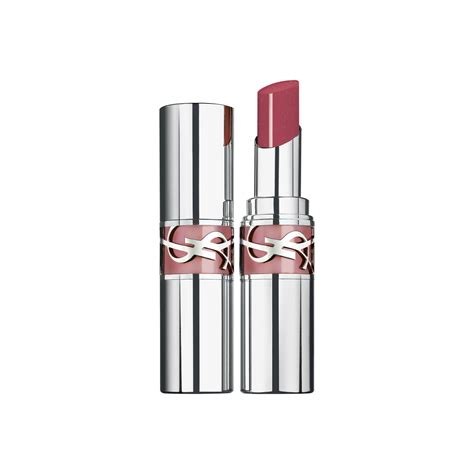 ysl loveshine 209|ysl wet shine lipstick.